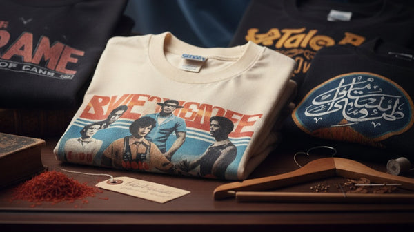 T Shirts