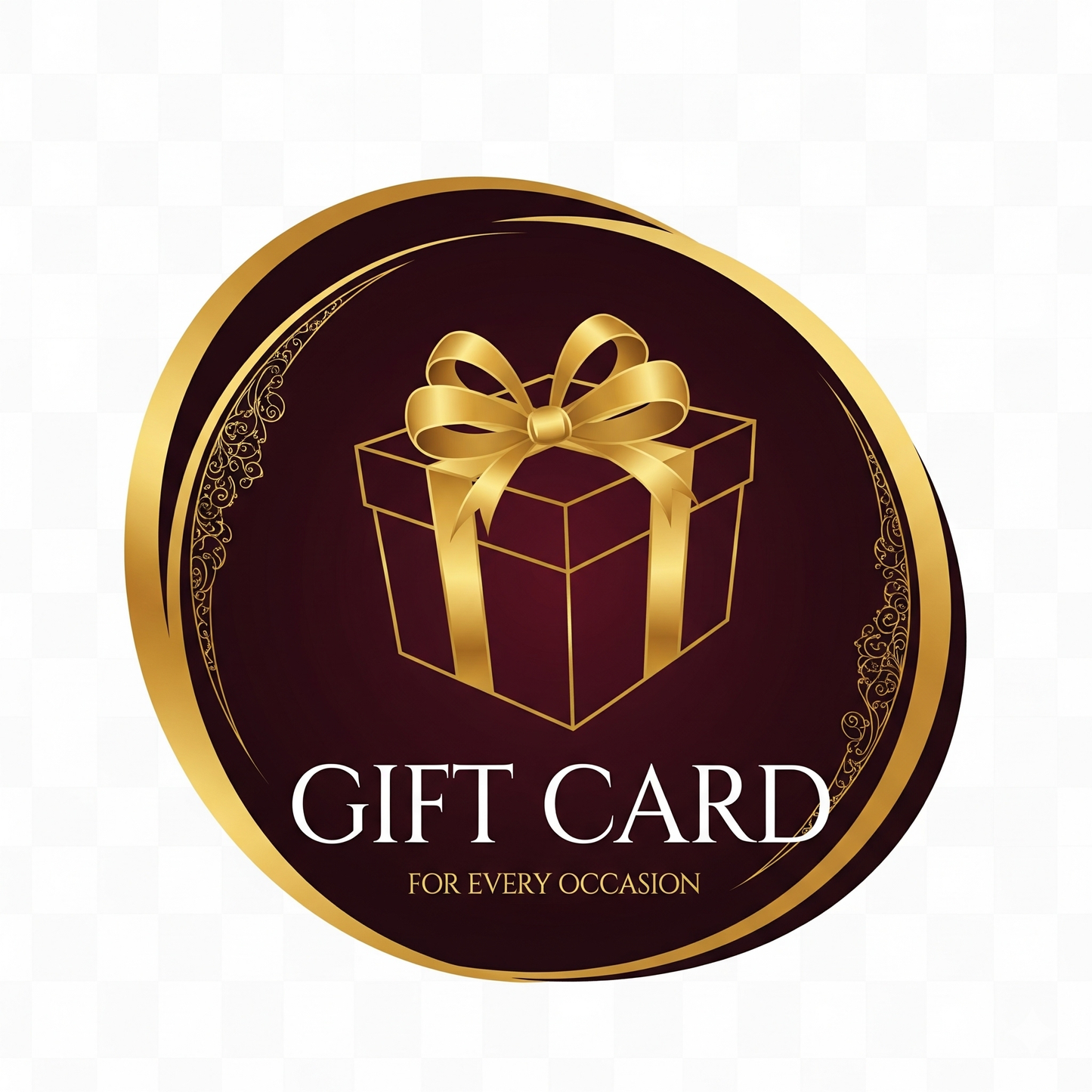 Data Fathom Rewards Gift Card