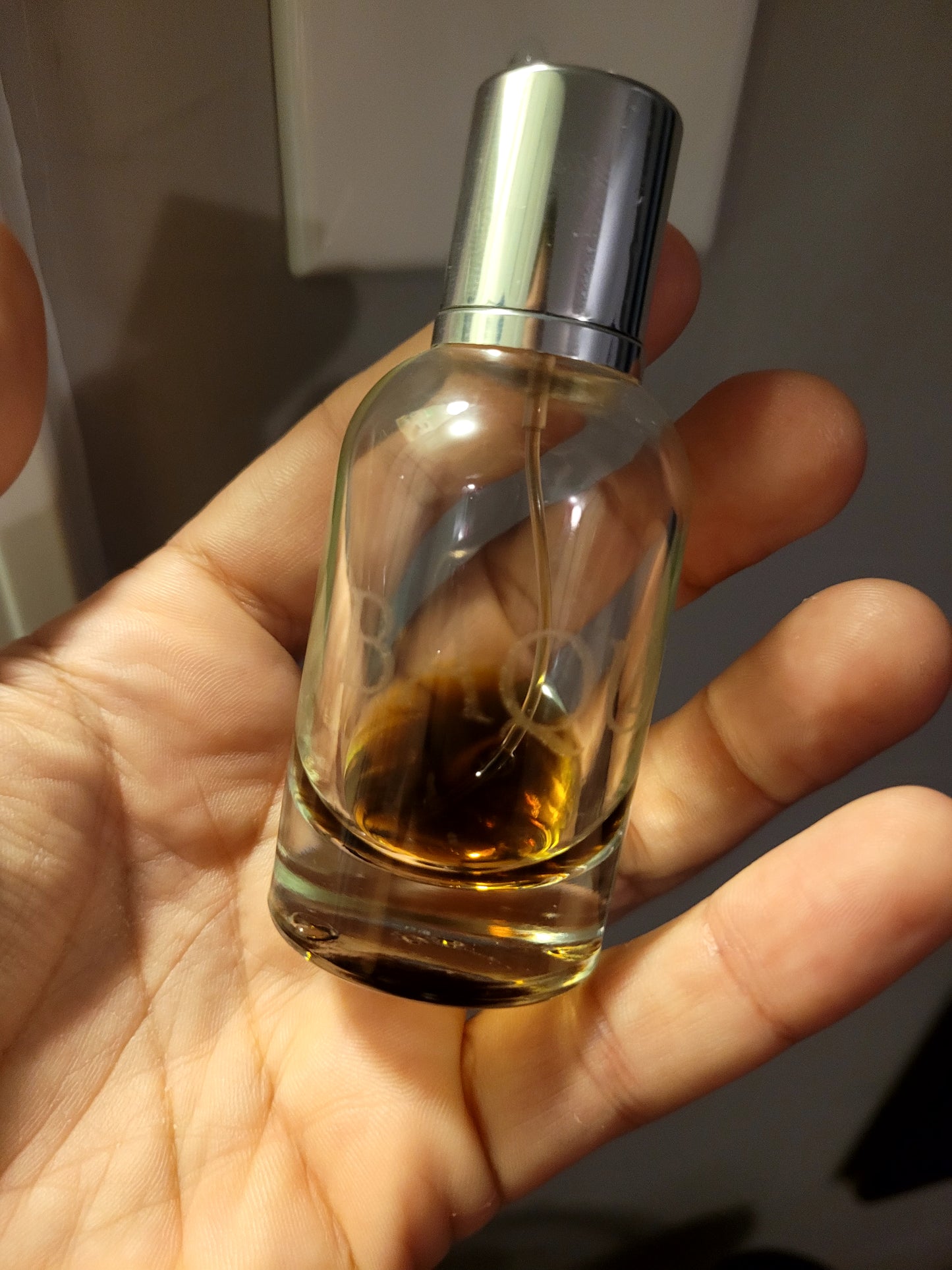 Slumber House - Baque (partial bottle not a decant)