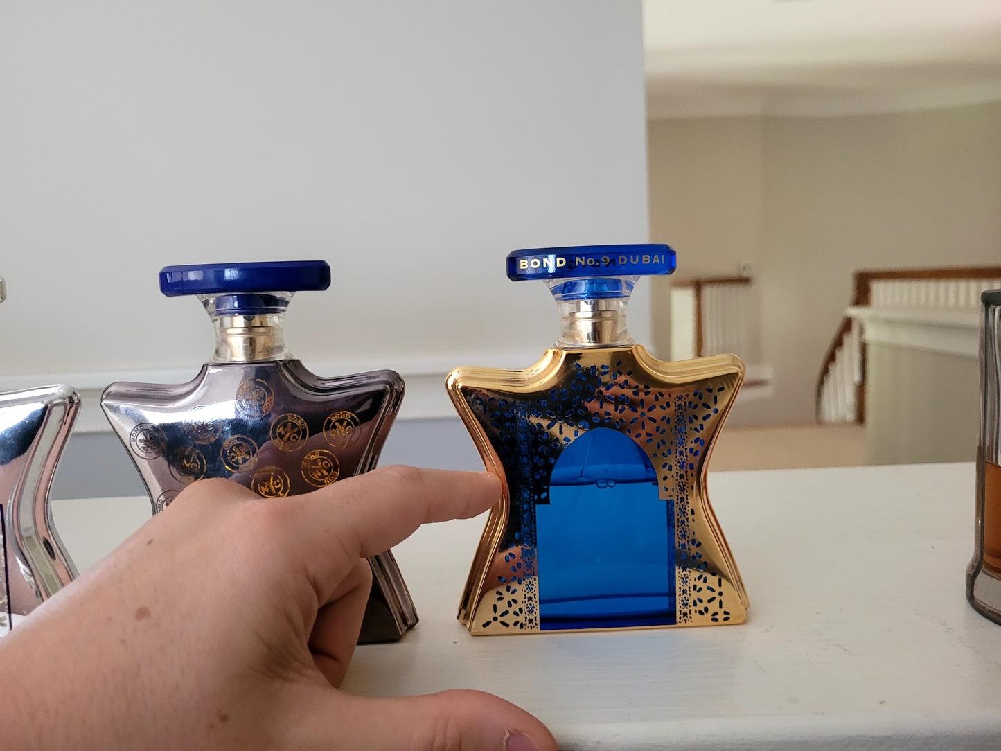 Bond no 9 - Dubai indigo