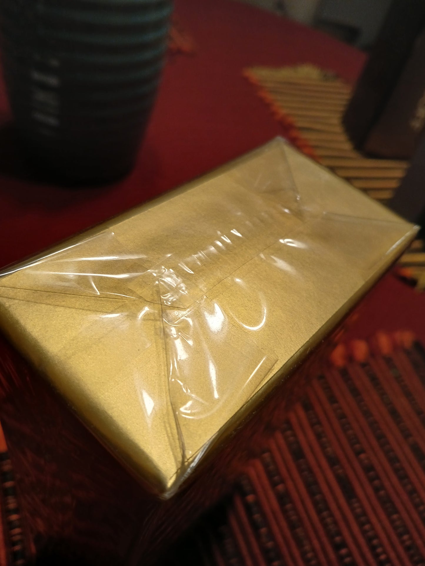 Issey Miyake - Noir Ambre ( brand new sealed discontinued)