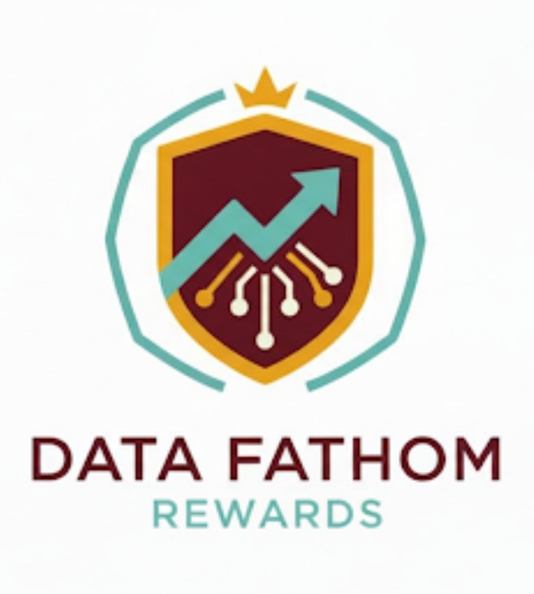 Data Fathom Rewards Gift Card