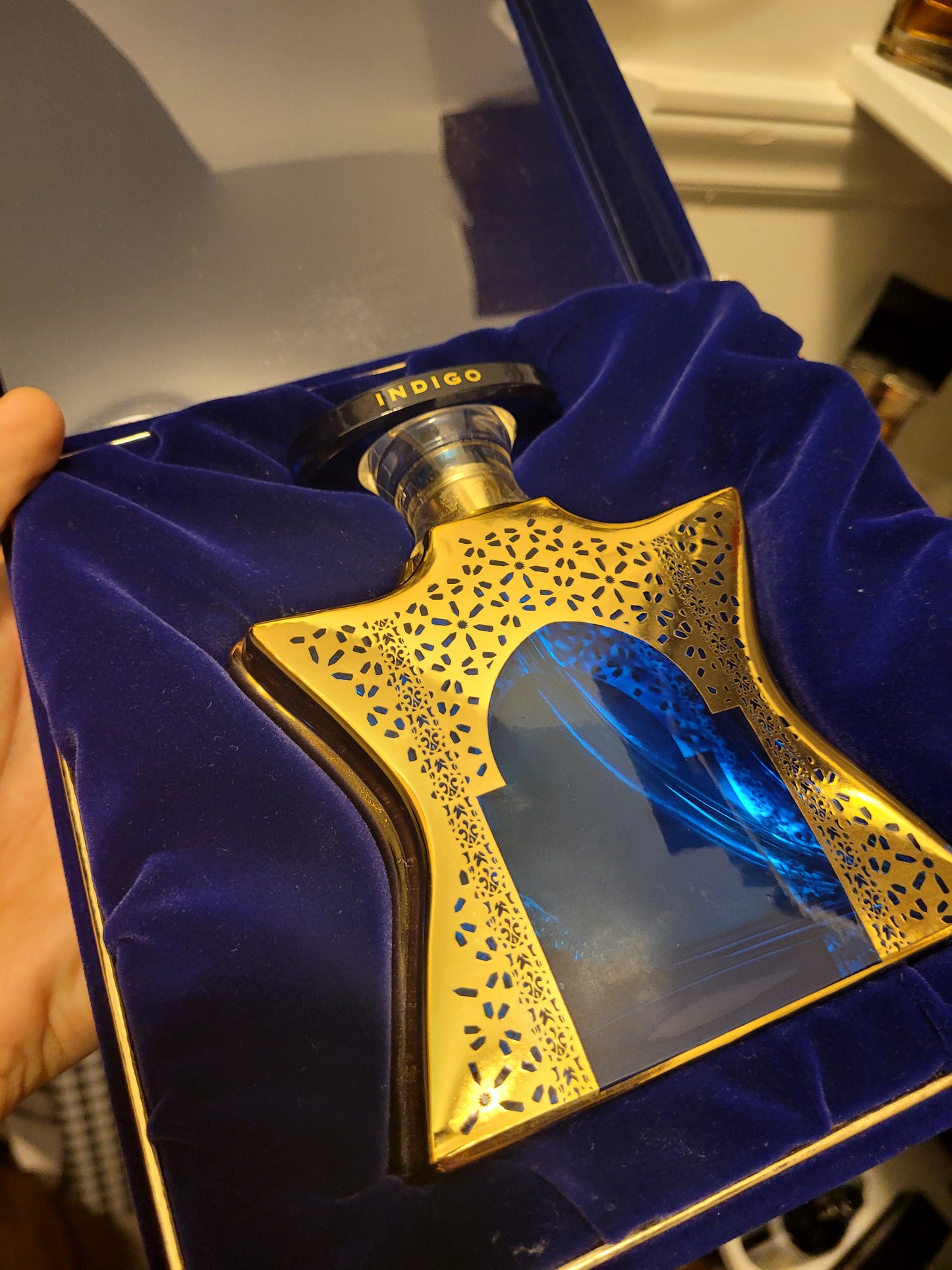 Bond no 9 - Dubai indigo